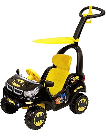 carrito montable para niña