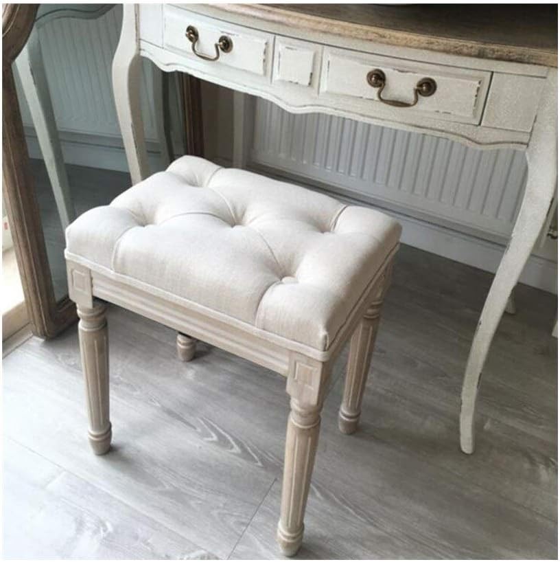 Best retro chair and ottoman footstool