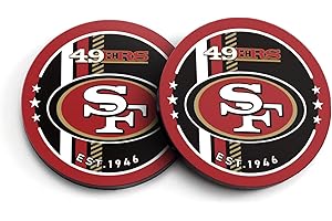 Aooble Car Cup Holders Coasters, 2pcs 2.75 Inch Auto Car Cup Holder Insert Coasters Silicone Car Cup Mat, Universal Vehicle Interior Car Accessories