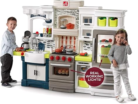 cocinita step