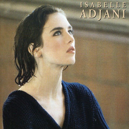 Isabelle adjani - Pull Marine By Isabelle Adjani (1998-01-14) - Zortam Music