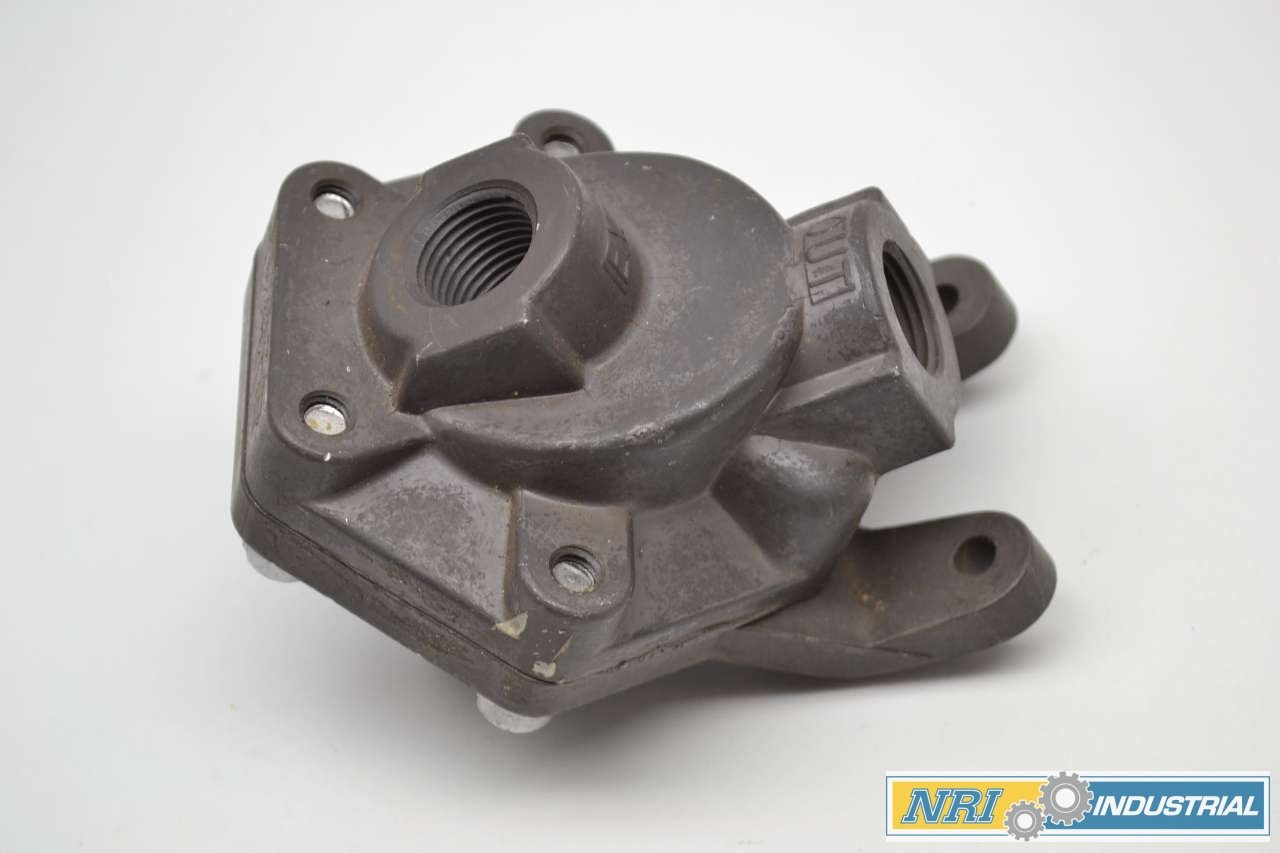Valvola Scarico Pneumatica Rexroth – P52935-3 – 1/2 Pollice NPT – QUICK – Nuova