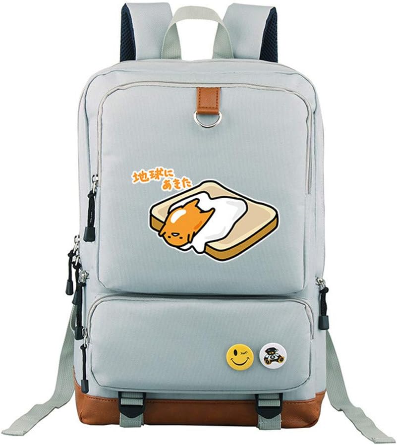 gudetama suitcase amazon