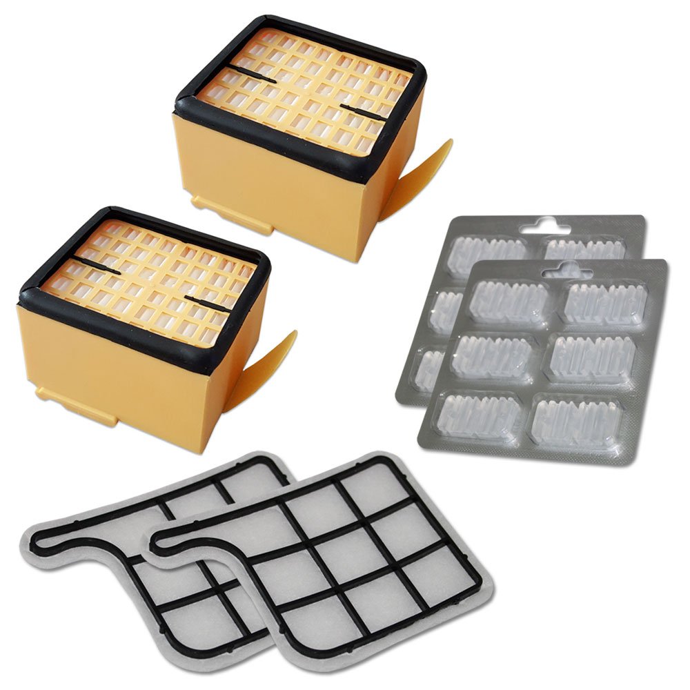 Filterprofi filters 135