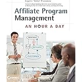 Affiliate Program Management: An Hour a Day