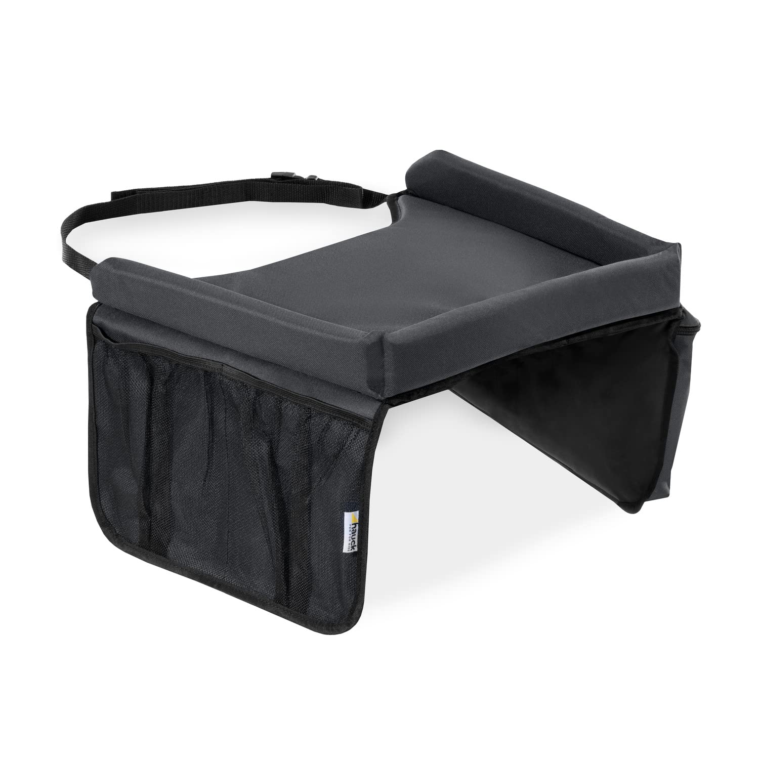 Hauck Play on Me Car Seat Play Tray for Group 1, Lap Tray, Dark Blue