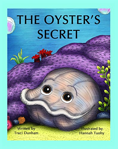 The Oyster's Secret