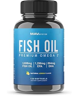 Amazon Com Nature Made Fish Oil Burp Less 1000 Mg 150 Softgels Fish Oil Omega 3 Supplement For Heart Health Health Personal Care