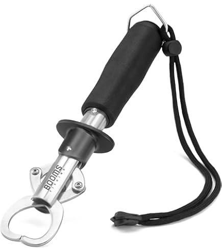 Amazon.com : Boga Grip 315 15lb Scale : Fishing Nets : Sports