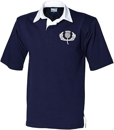 polo rugby escocia