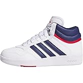 Adidas Unisex-Child Hoops 4.0 Mid Top Basketball