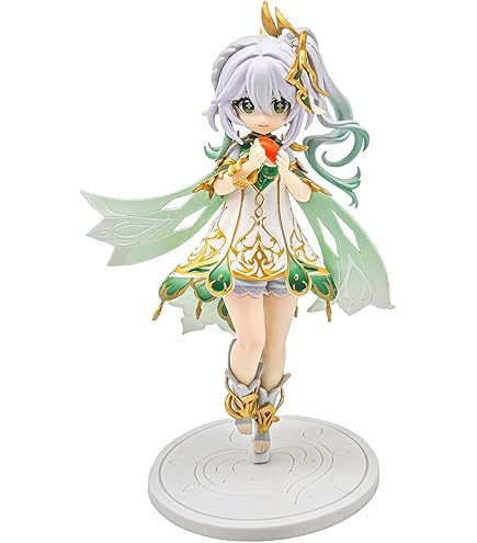 MOLVUS Genshin Impact Anime Figuur Stand Game Figuur Acryl Perifere