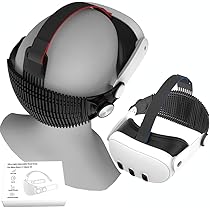 その他  Quest 3 VR Meta Quest 3 512gb Vr 4k + Controles Touch Original Sem Fio