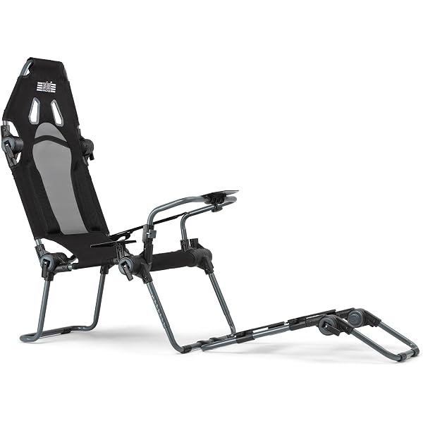 Amazon.com: Next Level Racing F-GT LITE Simulator Cockpit – Grey