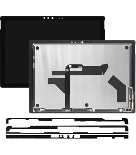 Amazon.com: Odyson - LCD Display Assembly Replacement for Apple