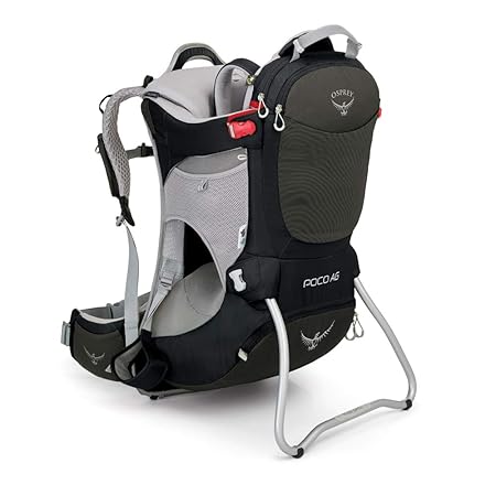 Osprey Poco Ag Hiking Child Carrier Pack