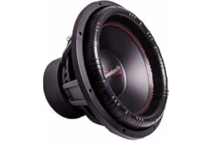 American Bass XFL 15" 2 Ohm 3000 Max Watts Car Subwoofer