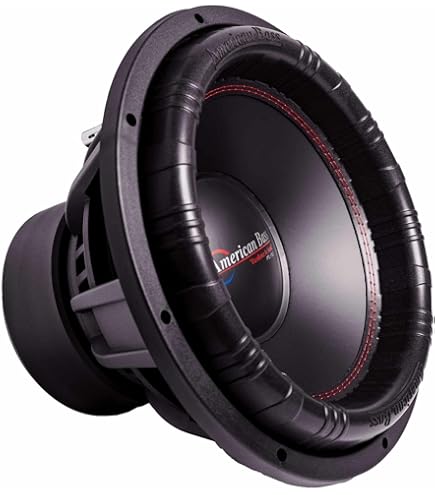 Amazon.com: Power Acoustik BAMF-154 15