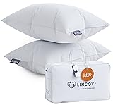 Lincove Down and Feather Luxury Hotel Collection