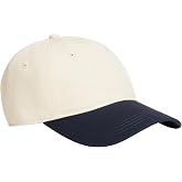 Tommy Hilfiger Men's Cotton Billy Adjustable Flap Baseball Cap