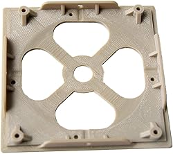 3DXTECH ThermaX PEEK (Natural Color) 1.75MM 250G 3D