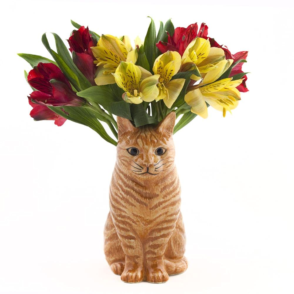 Quail Ceramics - Vincent Flower Vase