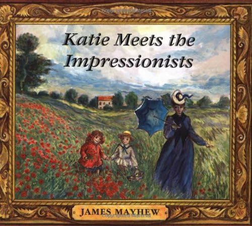 Amazon.com: Katie and the Sunflowers: 9781408332443: Mayhew, James