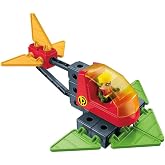 DC Super Friends Trio DC Super Friends Robin and Jet