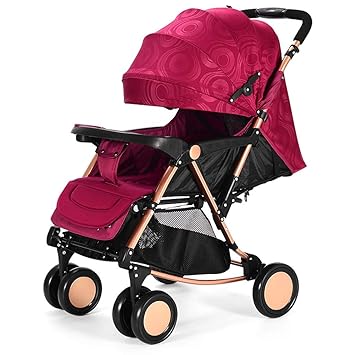 portable baby pram