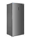 BLACK+DECKER 21.2 Cu. Ft. Convertible Freezer