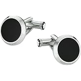 Montblanc Cufflinks 112896 112896 Brand, &Uacute;nica, Metal, No Gemstone