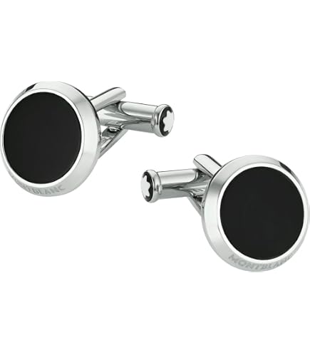 Amazon.com: Montblanc Urban Spirit Cuff Links: Clothing, Shoes