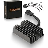 Voltage Regulator Rectifier for SUZUKI GSXR600 1997-2005 GSXR750 1996-2005 | GSXR 1000 2001-2004 GSXR 1300 1999-2007 Hayabusa LT-F500F Quadrunner 1998-1999