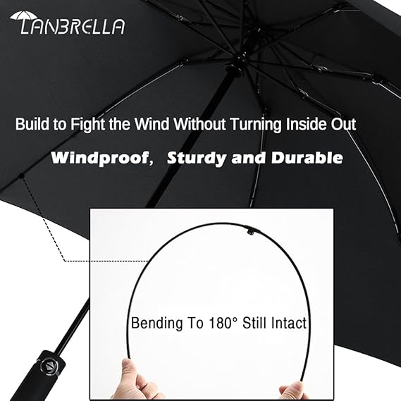 super compact umbrella