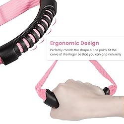 E-cowlboy Auto Cane Grab Handle Adjustable Standing
