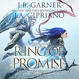 Ring of Promise: A LitRPG novel: Elements of Wrath Online, Book 1