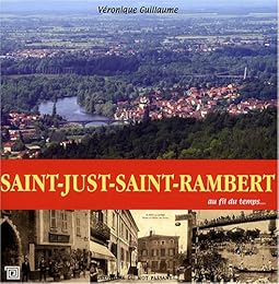 Saint-Just-Saint-Rambert