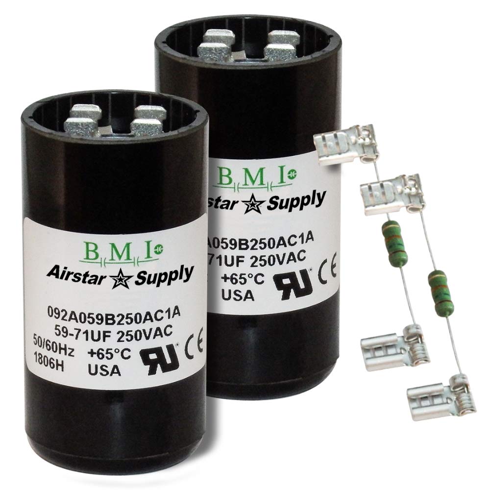 Конденсатор 250 vac
