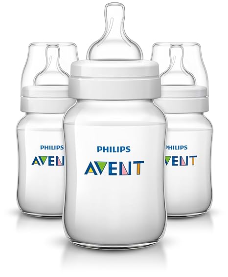 philips newborn bottles