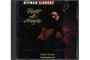 Ottmar Liebert - Poets & Angels