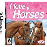 I Love Horses - Nintendo DS (Renewed)