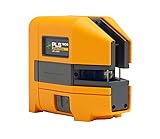 Pacific Laser Systems PLS 180G Cross Line Green Tool