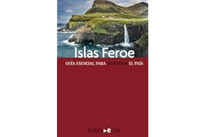 Islas Feroe (Spanish Edition)