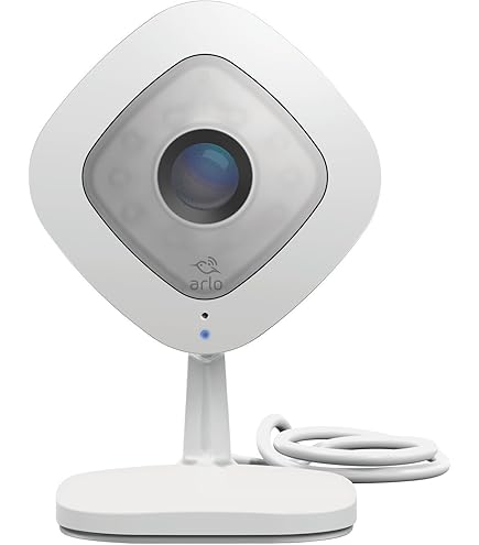 Amazon.com : ARLO Q 1080P HD Security Camera with Audio 2 Pack