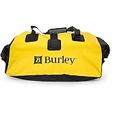 Burley Dry Bag, Roll-Top, Waterproof, 75L Capacity
