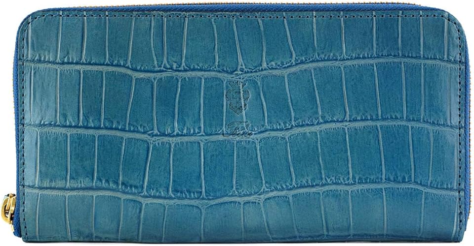 Amazon フェリージ Felisi 長財布 125sa メンズ 0021 Bluette 並行輸入品 トートバッグ