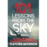 101 Lessons From The Sky: Commercial Aviation