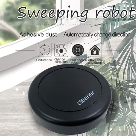 El polvo y algo más: miles de robots aspiradores están espiando a sus dueños