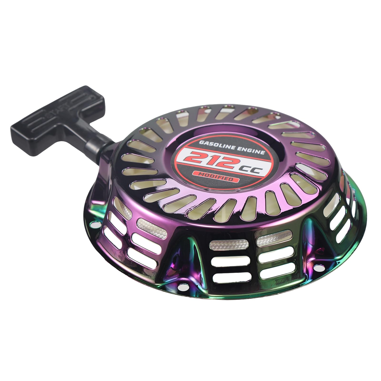Mirror Recoil Starter fit for Predator 212cc for