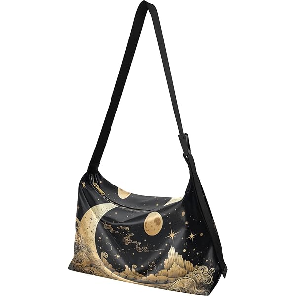 KYZSXZ Raccoon Vintage Shoulder Bag Leather Large Capacity